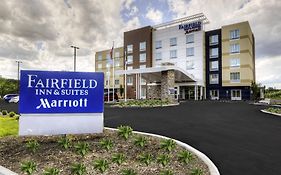 Fairfield Inn Princeton In